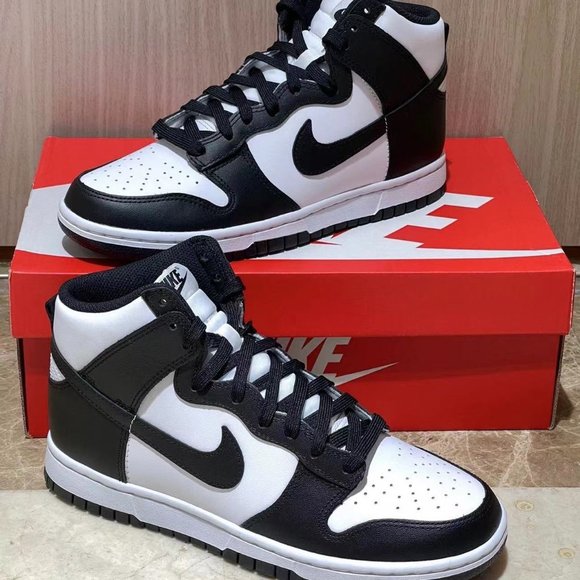 jordan 1 retro black white